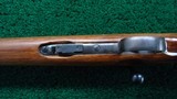 NORINCO TU 33/40 BOLT ACTION RIFLE IN 22 LR - 9 of 19