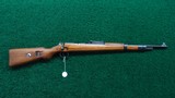 NORINCO TU 33/40 BOLT ACTION RIFLE IN 22 LR - 19 of 19