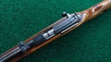 NORINCO TU 33/40 BOLT ACTION RIFLE IN 22 LR - 4 of 19
