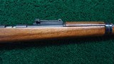 NORINCO TU 33/40 BOLT ACTION RIFLE IN 22 LR - 5 of 19