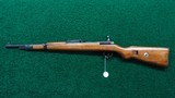 NORINCO TU 33/40 BOLT ACTION RIFLE IN 22 LR - 18 of 19