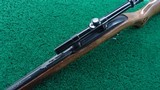 MARLIN GLENFIELD MODEL 60 RIFLE IN 22 CALIBER - 4 of 16