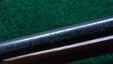 MARLIN GLENFIELD MODEL 60 RIFLE IN 22 CALIBER - 6 of 16