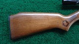 MARLIN GLENFIELD MODEL 60 RIFLE IN 22 CALIBER - 15 of 16