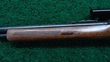 MARLIN GLENFIELD MODEL 60 RIFLE IN 22 CALIBER - 10 of 16