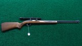 MARLIN GLENFIELD MODEL 60 RIFLE IN 22 CALIBER - 16 of 16