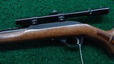 MARLIN GLENFIELD MODEL 60 RIFLE IN 22 CALIBER - 2 of 16