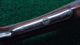 REMINGTON 1894 SIDE BY SIDE CEO GRADE SHOTGUN - 17 of 24