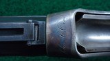 FANTASTIC PANEL SCENE ENGRAVED PEABODY MARTINI MID RANGE TARGET RIFLE - 6 of 25