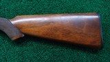 LC SMITH SIDE BY SIDE 410 SHOTGUN - 17 of 21