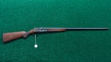 LC SMITH SIDE BY SIDE 410 SHOTGUN - 21 of 21