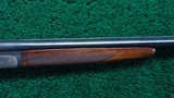 LC SMITH SIDE BY SIDE 410 SHOTGUN - 5 of 21