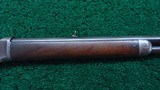 ANTIQUE WINCHESTER MODEL 1894 EARLY 2ND MODEL RIFLE IN CALIBER 30-30 - 5 of 15