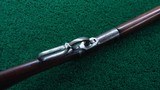 ANTIQUE WINCHESTER 1892 RIFLE IN CALIBER 38-40 - 3 of 16