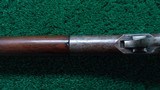 ANTIQUE WINCHESTER 1892 RIFLE IN CALIBER 38-40 - 11 of 16