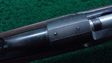WINCHESTER PRE-64 MODEL 70 BOLT ACTION RIFLE IN CALIBER 30-06 - 10 of 19