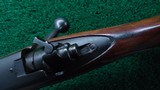 WINCHESTER PRE-64 MODEL 70 BOLT ACTION RIFLE IN CALIBER 30-06 - 8 of 19