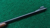 WINCHESTER PRE-64 MODEL 70 BOLT ACTION RIFLE IN CALIBER 30-06 - 7 of 19