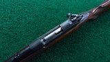 WINCHESTER PRE-64 MODEL 70 BOLT ACTION RIFLE IN CALIBER 30-06 - 4 of 19