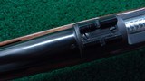 WINCHESTER MODEL 70 BOLT ACTION RIFLE IN CALIBER 225 WINCHESTER - 10 of 18