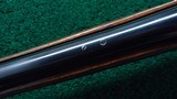 WINCHESTER MODEL 70 BOLT ACTION RIFLE IN CALIBER 225 WINCHESTER - 12 of 18