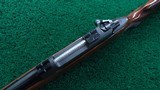 WINCHESTER MODEL 70 BOLT ACTION RIFLE IN CALIBER 225 WINCHESTER - 4 of 18