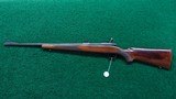 WINCHESTER MODEL 70 BOLT ACTION RIFLE IN CALIBER 225 WINCHESTER - 17 of 18