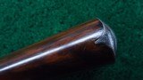 A VERY FINE BELGIUM MADE 12 GAUGE SIDE BY SIDE SHOTGUN BY DUMOULIN BROTHERS - 18 of 24