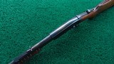REMINGTON MODEL 25 PUMP ACTION RIFLE IN CALIBER 25-20 - 4 of 20