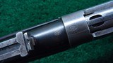 WINCHESTER MODEL 1892 SRC IN CALIBER 38-40 - 10 of 17