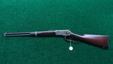 WINCHESTER MODEL 1892 SRC IN CALIBER 38-40 - 16 of 17