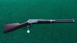 WINCHESTER MODEL 1892 SRC IN CALIBER 38-40 - 17 of 17