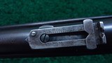 WINCHESTER MODEL 1892 SRC IN CALIBER 38-40 - 12 of 17