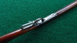 WINCHESTER MODEL 1894 RIFLE IN 30 WCF - 3 of 19