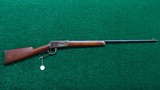 WINCHESTER MODEL 1894 RIFLE IN 30 WCF - 19 of 19