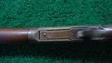 WINCHESTER MODEL 1894 RIFLE IN 30 WCF - 11 of 19