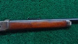 WINCHESTER MODEL 1894 RIFLE IN 30 WCF - 5 of 19