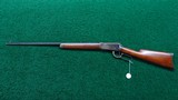 WINCHESTER MODEL 1894 RIFLE IN 30 WCF - 18 of 19