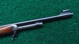 WINCHESTER MODEL 64 DELUXE PRE-WAR CARBINE IN CALIBER 32 SPECIAL - 7 of 18