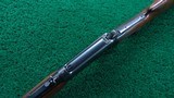 WINCHESTER MODEL 64 DELUXE PRE-WAR CARBINE IN CALIBER 32 SPECIAL - 4 of 18