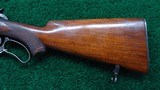 WINCHESTER MODEL 64 DELUXE PRE-WAR CARBINE IN CALIBER 32 SPECIAL - 14 of 18