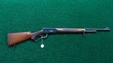 WINCHESTER MODEL 64 DELUXE PRE-WAR CARBINE IN CALIBER 32 SPECIAL - 18 of 18