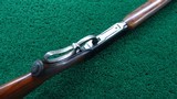 WINCHESTER MODEL 64 DELUXE PRE-WAR CARBINE IN CALIBER 32 SPECIAL - 3 of 18