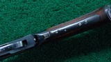 WINCHESTER MODEL 64 DELUXE PRE-WAR CARBINE IN CALIBER 32 SPECIAL - 9 of 18