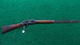 WINCHESTER MODEL 1873 RIFLE - 17 of 17