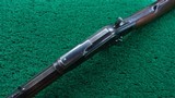 WINCHESTER MODEL 1873 RIFLE - 4 of 17