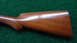 WINCHESTER MODEL 1897 TAKEDOWN 26 INCH BARREL 12 GAUGE BRUSH GUN - 16 of 20
