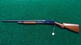 WINCHESTER MODEL 1897 TAKEDOWN 26 INCH BARREL 12 GAUGE BRUSH GUN - 19 of 20