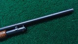 WINCHESTER MODEL 1897 TAKEDOWN 26 INCH BARREL 12 GAUGE BRUSH GUN - 7 of 20