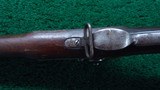 1868 50 CALIBER SPRINGFIELD TRAPDOOR RIFLE - 9 of 20